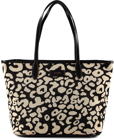 Joop Notturno Lara - Shopper 32 cm (zwart)