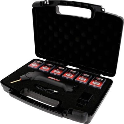 KS Tools 150.1065 Kunststof reparatieset, 303-delig