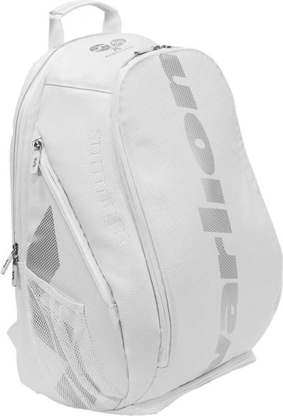 Varlion Backpack Sport tas Ambassador Wit