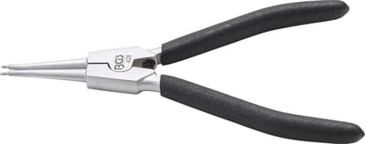 BGS Sprengringtang recht voor buitenborgringen 180 mm 428
