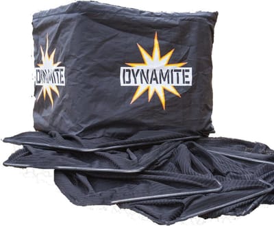 Dynamite Baits Keep-Net Commercial 3m 3m
