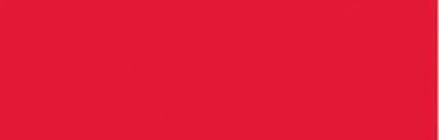 Jacquard Screen Ink zeefdrukinkt Helderrood 118 ml