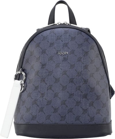 JOOP! Vrije tijd rugzak Mazzolino Enrica Backpack Medieval Blue Donkerblauw