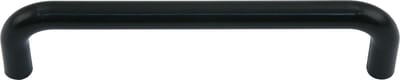 Starx Greep mini - nylon - 128mm - zwart