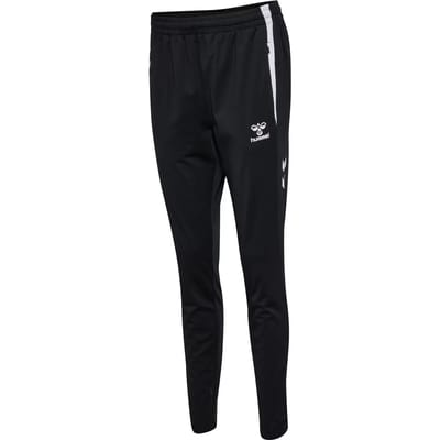 Hummel trainingsbroek voor dames Hmllead 2.0 Training Pants Woman 223752