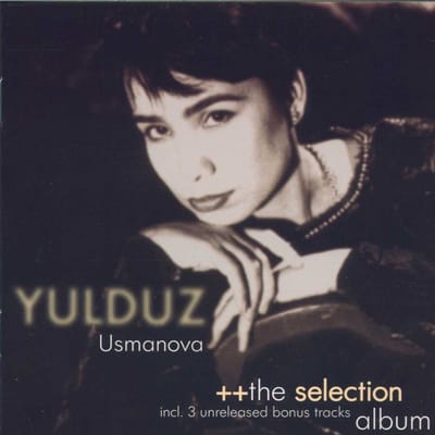 Yulduz Usmanova - ++The Selection Album (CD)