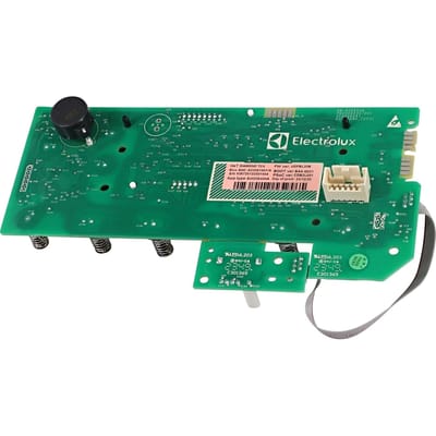 AEG gebruikersinterface-bord, programmaselektor, set, Diamond, TC4, TD 140235619016