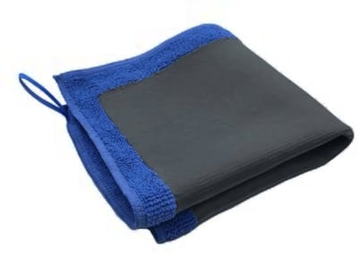 Magische Kleidoek Auto 30x30 cm – Clay Towel Autodetailing – Lak Reiniging Microvezel Poetsdoek