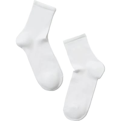 Viskose sokken dames Conte Elegant Bamboo