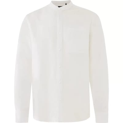 Shirt Mexx Mao collar
