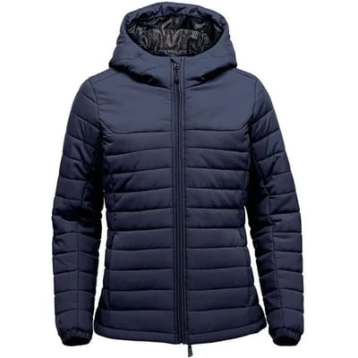 Donsjack voor dames Stormtech Nautilus