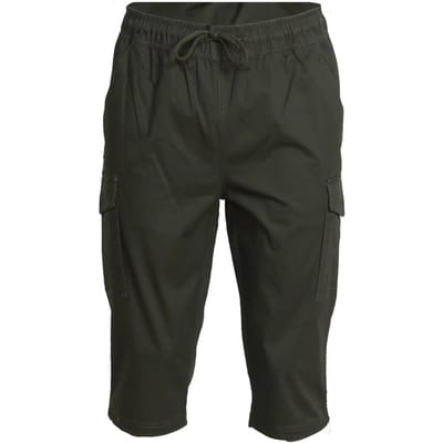 Cargo broek Dobsom Capri