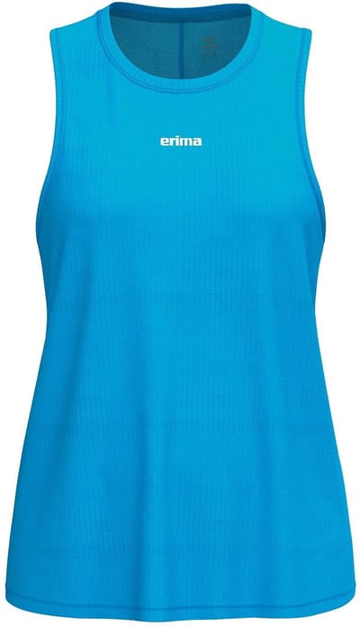 Erima Tanktop Dames - Curaçao | Maat: 36