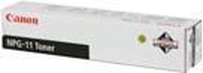 Canon cartridge: NPG-11 Toner