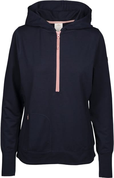 Trespass dameshoodie Zia Casual hoodie