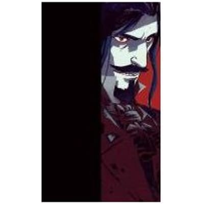 Dracula - Bram Stoker