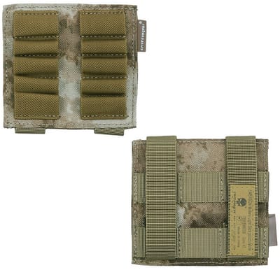 Emerson Lightstick Pouch MOLLE ICC AU Bruin