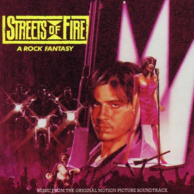 Streets Of Fire
