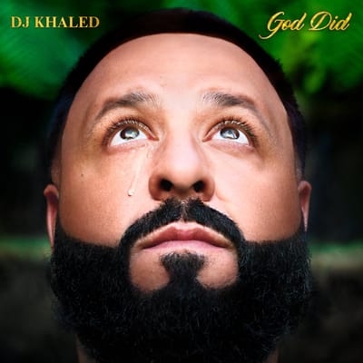 God Did - Dj Khaled