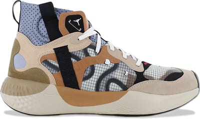 Air Jordan Delta 3 SP - Sneakers Schoenen DD9361-212 , Maat: EU 36 US 4