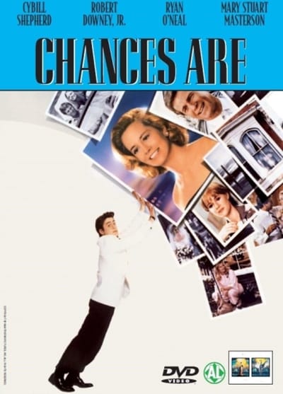 Chances Are (DVD)