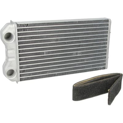 Warmtewisselaar, interieur verwarming THERMOTEC D6R013TT