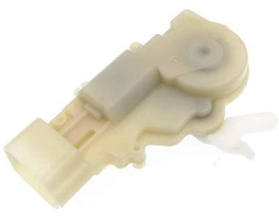 Dailygoods- Deurslot OEM 69140-52010 - Deurslot Buitendeur - Deurslot Binnendeur - Deurslot voor Toyota - Deurslot voor Scion - Geschikt voor Lexus GS300/GS430/GS400L - Autoslot