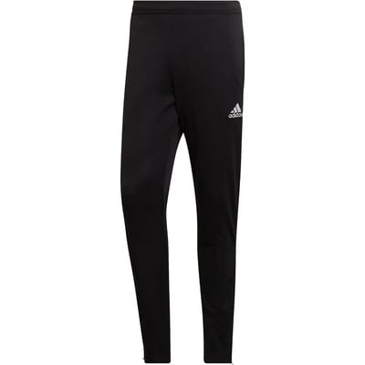 adidas Performance Entrada 22 Training Broek - Heren - Zwart