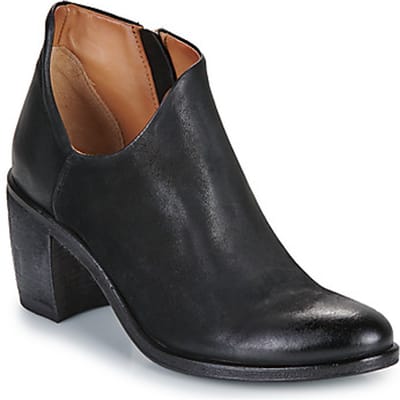 Enkellaarzen Airstep / A.S.98 RITHM CHIC