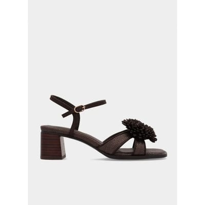 Sandalen met hakken Noa Harmon 41193