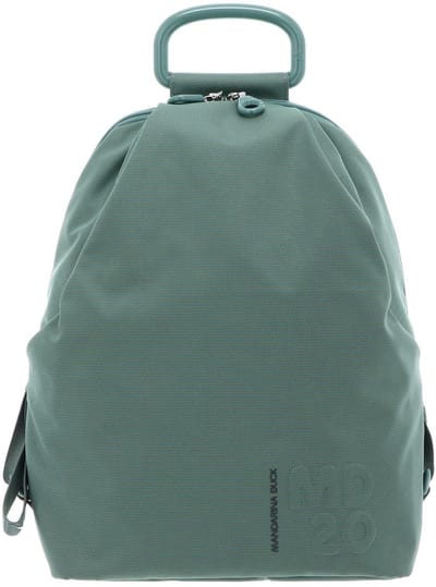 MANDARINA DUCK vrijetijdsrugzak rugzak MD20 Backpack Mint groen