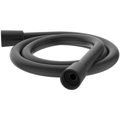 Ideal Standard Idealrain - Doucheslang 175 cm, zijdeglans zwart BE175XG