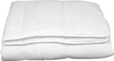 Polydaun Huisselectie dekbed - Comfort Micro - enkel - Isocraft® vulling - eenpersoons - 140x200 cm