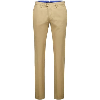 Atelier Gardeur Savage-3-412141 Camel Maat: W33L32 | Tailored Broeken Outlet | Heren | Beige