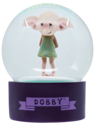 Harry Potter - Mini Waterball - Dobby