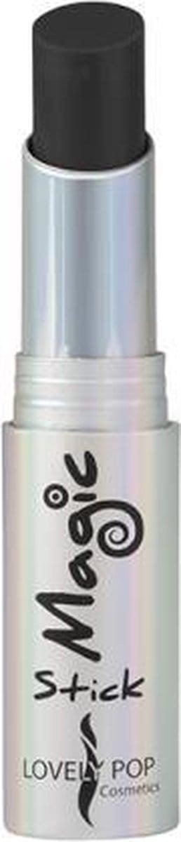 Lovely Pop Cosmetics - Magic Lipstick - Lipstick die verkleurt na het aanbrengen - Nummer 04 - 1 stuks