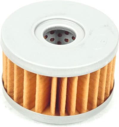 Filtre à huile origine pour Moto Suzuki 650 DR 16510-37440/50 Neuf