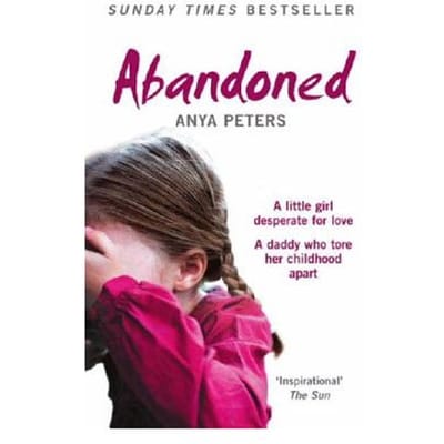 Abandoned - Anya Peters