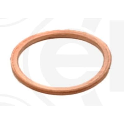 Elring Afdichtring 030.953 - 20x24x1,5mm - Koper