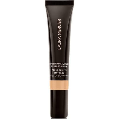 Laura Mercier Tinted Moisturiser Blurred Matte SPF 30 15ml (Various Shades) - 2N Maple