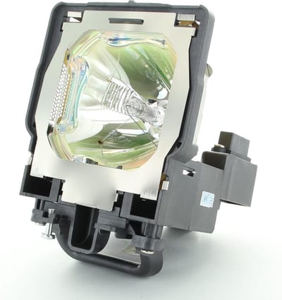 003-120338-01, Sanyo POA-LMP109 / 610-334-6267 / Panasonic ET-SLMP109 Projector Lamp (bevat originele NSHA lamp) 003-120338-01, Sanyo POA-LMP109 / 610-334-6267 / Panasonic ET-SLMP109