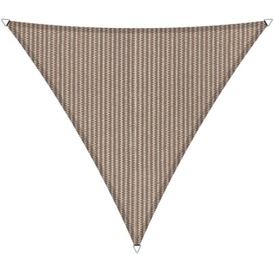 Shadow Comfort driehoek 3,6x3,6x3,6m Post Modern Mauve