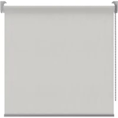 Decosol 5881 Rolgordijn Deluxe Lichtdoorlatend Uni Wit 90x190cm