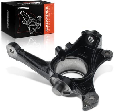 Frankberg 1x Draagarm vooras Links voor Citroën C5 III C6 Peugeot