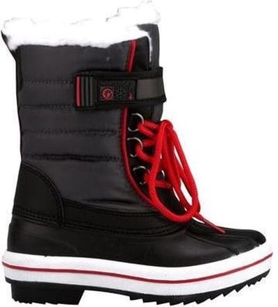 Wintergrip Canadian - Snowboots - Unisex - Maat 30 - Zwart