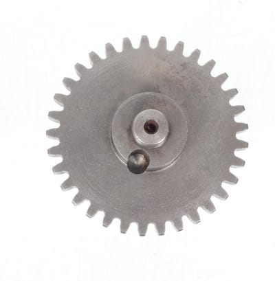 Arbre axe de kick avec pignon pour mobylette MBK 51 cyclomoteur mob NG2-22750-04