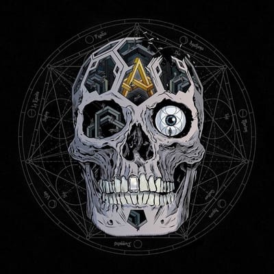 Atreyu - In Our Wake (LP) (Picture Disc)