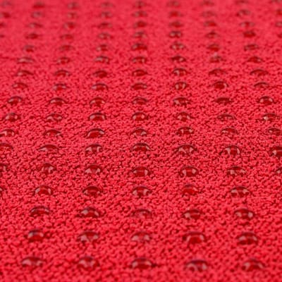 Avento Yoga Handdoek Antislip - Aura - Roze