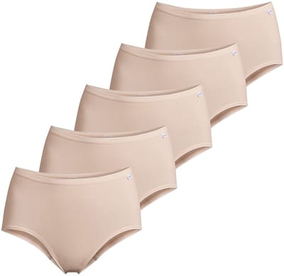 Speidel Dames tailleslip 5 pack Britta