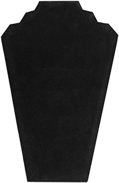 Multi-laags Sieradenstandaard voor Halskettingen - Organizer voor Thuis en Winkel, 21.5 x 30 cm, Perfect voor Kettingen en Armbanden